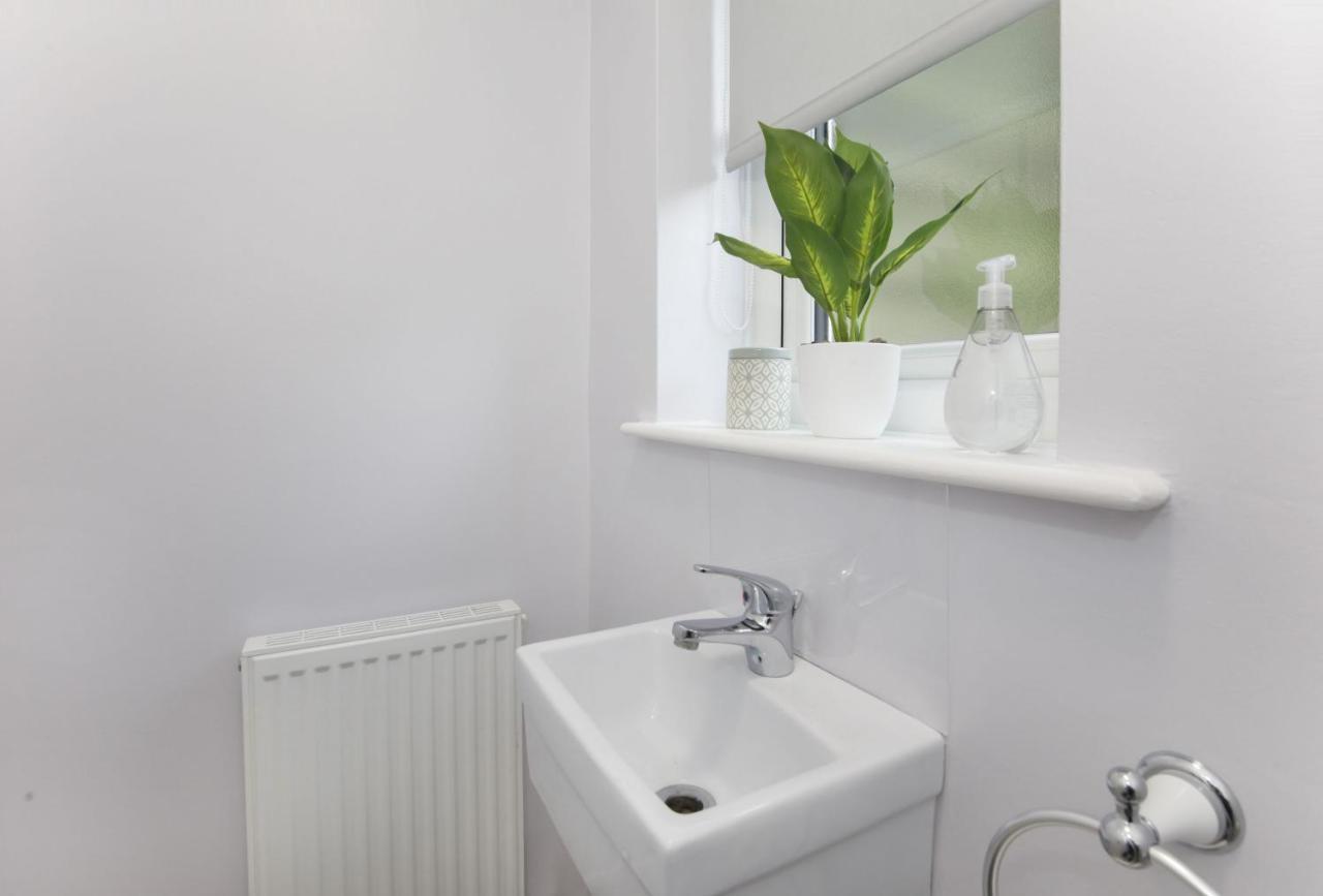 The Willows With Free Parking For 2 Cars York Exterior foto